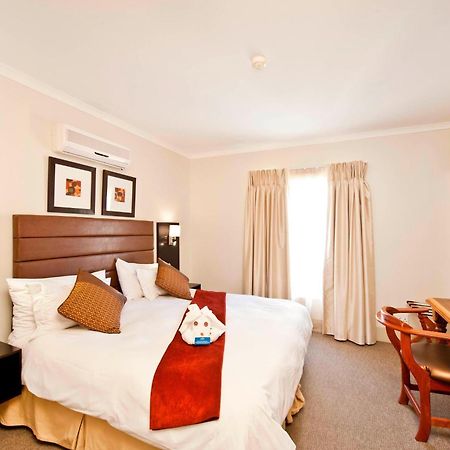 Protea Hotel By Marriott Walvis Bay Indongo Exterior foto