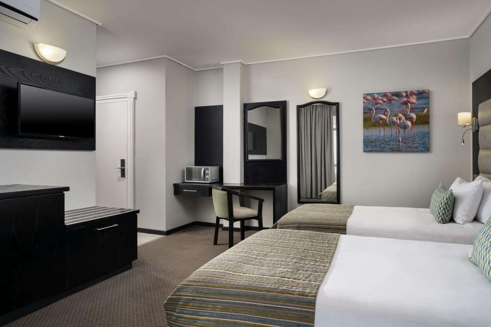 Protea Hotel By Marriott Walvis Bay Indongo Exterior foto