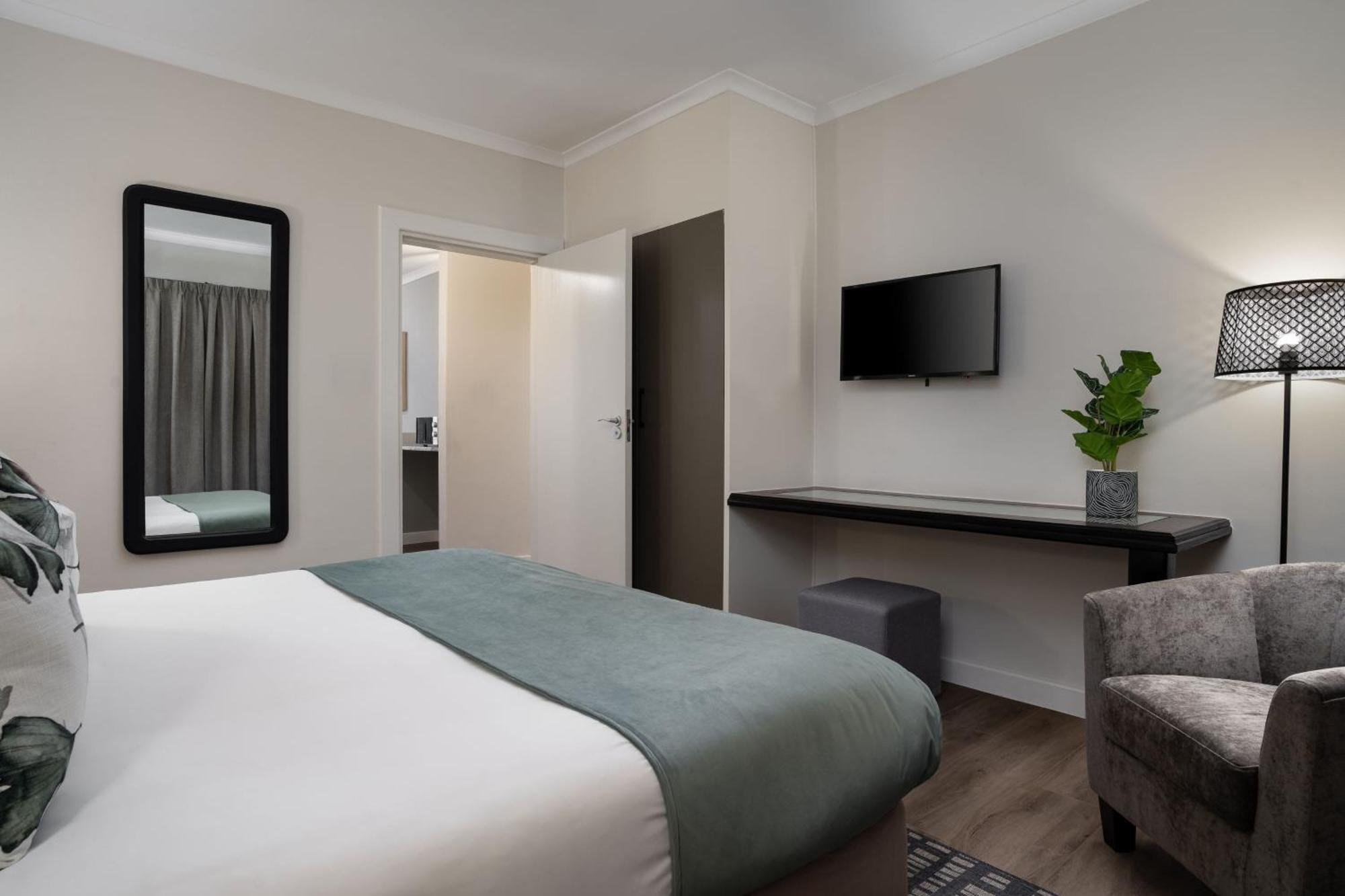 Protea Hotel By Marriott Walvis Bay Indongo Exterior foto